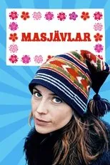 Póster de Masjävlar