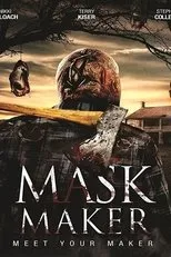Póster de Mask Maker