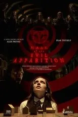 Póster de Mask of the Evil Apparition