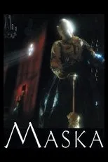 Póster de Maska