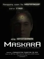 Póster de Maskara