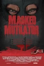 Póster de Masked Mutilator