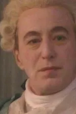 Póster de Maskeraden