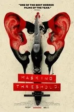 Póster de Masking Threshold