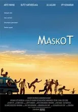 Póster de Maskot