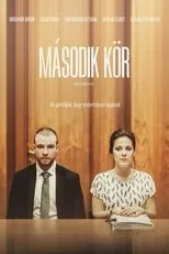 Póster de Második kör