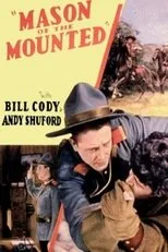 Póster de Mason of the Mounted