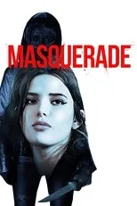Póster de Masquerade