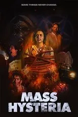 Póster de Mass Hysteria