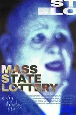 Póster de Mass State Lottery