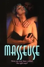 Póster de Masseuse