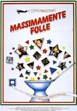 Póster de Massimamente folle