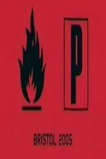 Póster de Massive Attack and Portishead: Live at Bristol Academy 2005