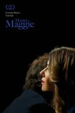 Póster de Master Maggie