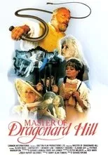 Póster de Master of Dragonard Hill