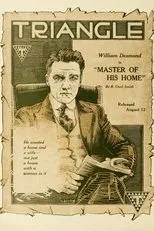 Póster de Master of His Home