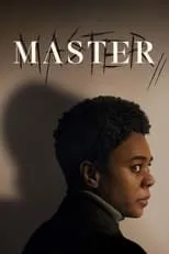Póster de Master