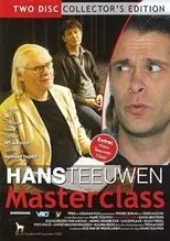 Póster de Masterclass