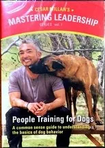 Póster de Mastering Leadership Series Vol. 1: People Training for Dogs