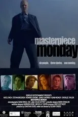 Póster de Masterpiece Monday
