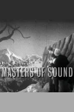 Póster de Masters of Sound