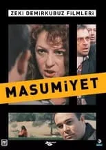 Póster de Masumiyet