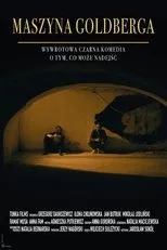 Póster de Maszyna Goldberga