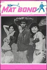 Póster de Mat Bond