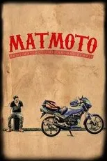 Póster de Mat Moto: Kami Mat Moto Bukan Mat Rempit