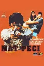Póster de Mat Peci