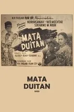 Póster de Mata Duitan