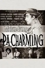 Póster de Matandang Pa-Charming