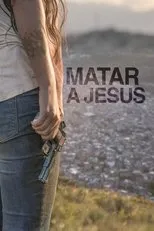 Póster de Matar a Jesús