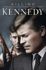 Póster de Matar a Kennedy