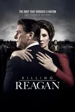 Póster de Matar a Reagan