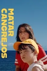 Póster de Matar cangrejos