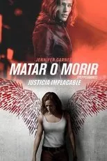 Póster de Matar o morir (Peppermint)