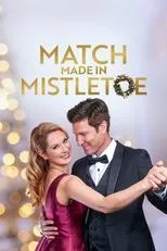 Póster de Match Made in Mistletoe