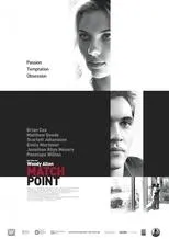 Póster de Match Point
