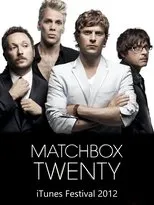 Póster de Matchbox Twenty: Live From iTunes Festival