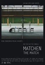 Póster de Matchen