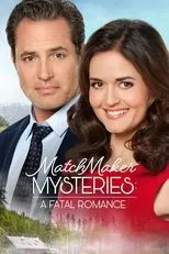Póster de MatchMaker Mysteries: A Fatal Romance