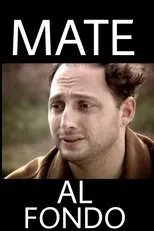 Póster de Mate al fondo
