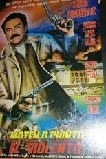 Póster de ¡Maten a Chinto!