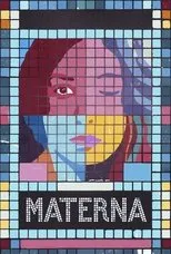 Póster de Materna