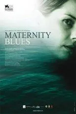 Póster de Maternity Blues