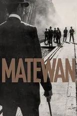 Póster de Matewan
