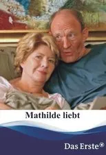 Póster de Mathilde liebt