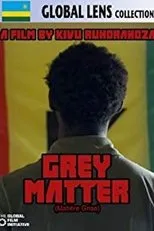 Póster de Matière grise