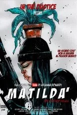 Póster de Matildà - Con l'accento sulla a